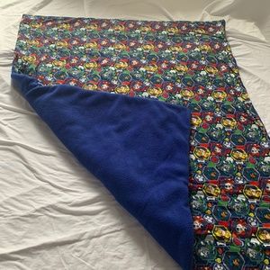 PAW PATROL BLANKETS